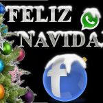 Dos aplicaciones Android gratuitas para enviar divertidas frases de Navidad