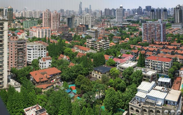10 fotografías panorámicas, en alta resolución, de grandes ciudades