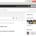 G+ Stream Pause, pausa el stream de Google+ cuando quieras leer algo (Chrome)