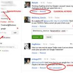 G+Twitter, convierte Google+ en un cliente Twitter con esta extensión para Chrome