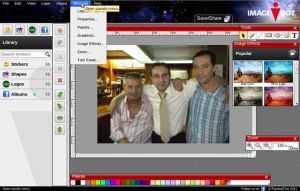 ImageBot