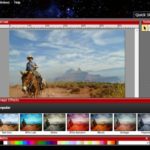 ImageBot: excelente editor de imágenes online y gratuito