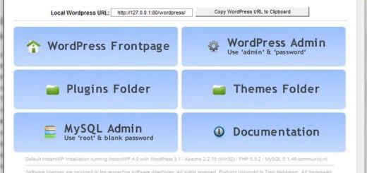 Tutorial Wordpress Instant | genial v 237 deo tutorial gratuito de wordpress desde cero Tutorial Wordpress Instant | genial v 237 deo tutorial gratuito de wordpress desde cero