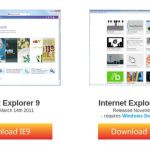 Internet Explorer 10 Platform Preview, ya se puede probar la próxima versión del navegador de Microsoft