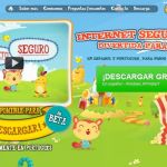 KidBox: excelente navegador para niños, gratuito, en español y con control parental