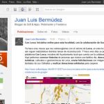 KloutPlus, descubre la valoración en Klout de los usuarios de Google+ (Chrome)