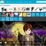 Mangatar, crea un avatar estilo manga para tus perfiles