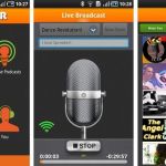 La plataforma Spreaker, para crear tu radio online o podcast, ya tiene app para Android