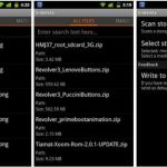 Undelete Beta, una posible solución para restaurar archivos borrados en Android
