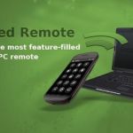 Unified Remote, convierte tu Android en el mando a distancia de tu PC