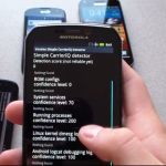 Aplicación Android para conocer si nuestro dispositivo tiene el spyware CarrierIQ