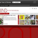 YouTube Rewind 2011, los vídeos más vistos de 2011 en YouTube