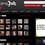 checkoutmyINK: comunidad para los aficionados a los tatuajes, con más de 300000 imágenes