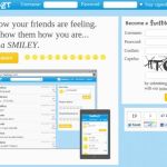 feelblogr, red social de microbloging para compartir tu estado de ánimo