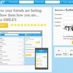 feelblogr, red social de microbloging para compartir tu estado de ánimo