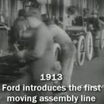 100 años de historia (1911/2011) en un vídeo de poco más de 10 minutos