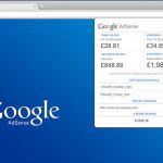 AdSense Publisher Toolbar, extensión oficial de Adsense para Chrome