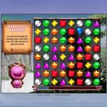 Disfruta de la adicción de Bejeweled instalándolo en Chrome