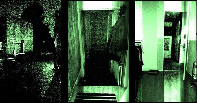 Cámara de visión nocturna, aplicación gratuita para tu Android