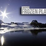 Frozen Planet, descubre el Ártico y la Antártida con este mapa interactivo