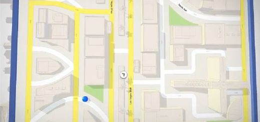 El juego basado en Google Maps que llegará a Google+ en Febrero