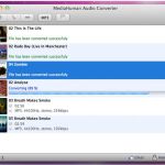 MediaHuman Audio Converter, el conversor de audio gratuito más fácil de usar