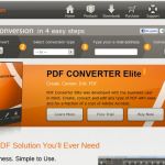 PDFConverter: convierte online y gratis tus PDF a Word, Excel o Powerpoint