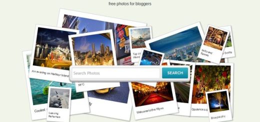 Photo Pin, un buscador con millones de imágenes bajo licencia Creative Commons