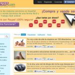 Suizer, mercadillo online para comprar y vender servicios desde 5 a 300 euros
