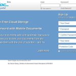 SurDoc: otra plataforma para backups en la nube, que nos regala 100 Gb