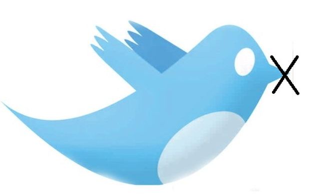 Las absurdas excusas esgrimidas por Twitter para su censura