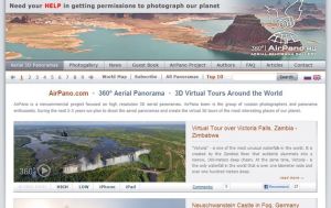 AirPano