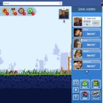 Ya se pueda jugar a Angry Birds en Facebook