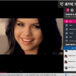 AtticTV, una televisión de videoclips musicales por internet