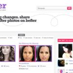 Befter: la red social para conocer el antes y el después de personas, lugares o cosas