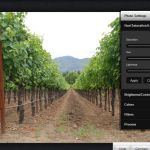 Enthread, retoca y mejora tus fotos con esta utilidad web gratuita