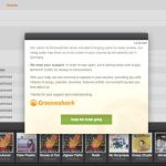 Grooveshark dejará de ser gratis