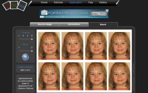 Idphotoland