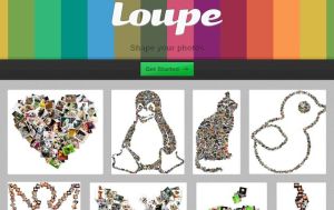Loupe