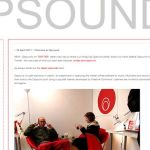 Opsound: mucha música copyleft para escuchar, descargar o usar en tus proyectos
