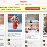 Pinterest, una red social que está logrando gran popularidad