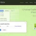 RightInbox, extensión de navegador para programar el envío de correos en Gmail
