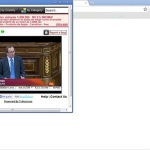 TV for Google Chrome, 3000 televisiones de más de 60 países para ver en tu Chrome