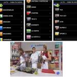 Tdt Android Tv, aplicación gratuita para ver la TDT en tu Android