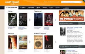 Wattpad