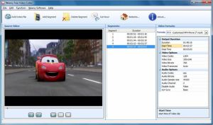 Weeny Video Cutter