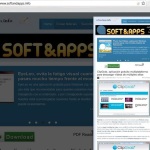 BlipShot, captura una página web completa con esta extensión para Chrome