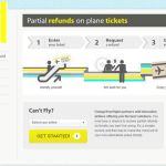 ChangeYourFlight, cambia tu billete de avión o consigue un reembolso parcial en vez de cancelarlo