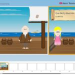 StoryJumper: crea cuentos o libros infantiles en pocos pasos
