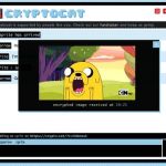 Cryptocat, mantén conversaciones cifradas en este chat para Chrome